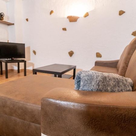 רונדה Apartamentos Resil Center מראה חיצוני תמונה