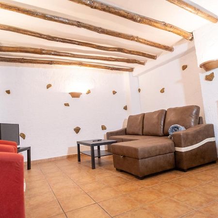 רונדה Apartamentos Resil Center מראה חיצוני תמונה