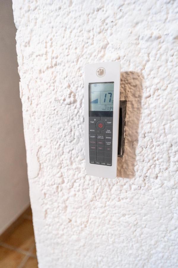 רונדה Apartamentos Resil Center מראה חיצוני תמונה