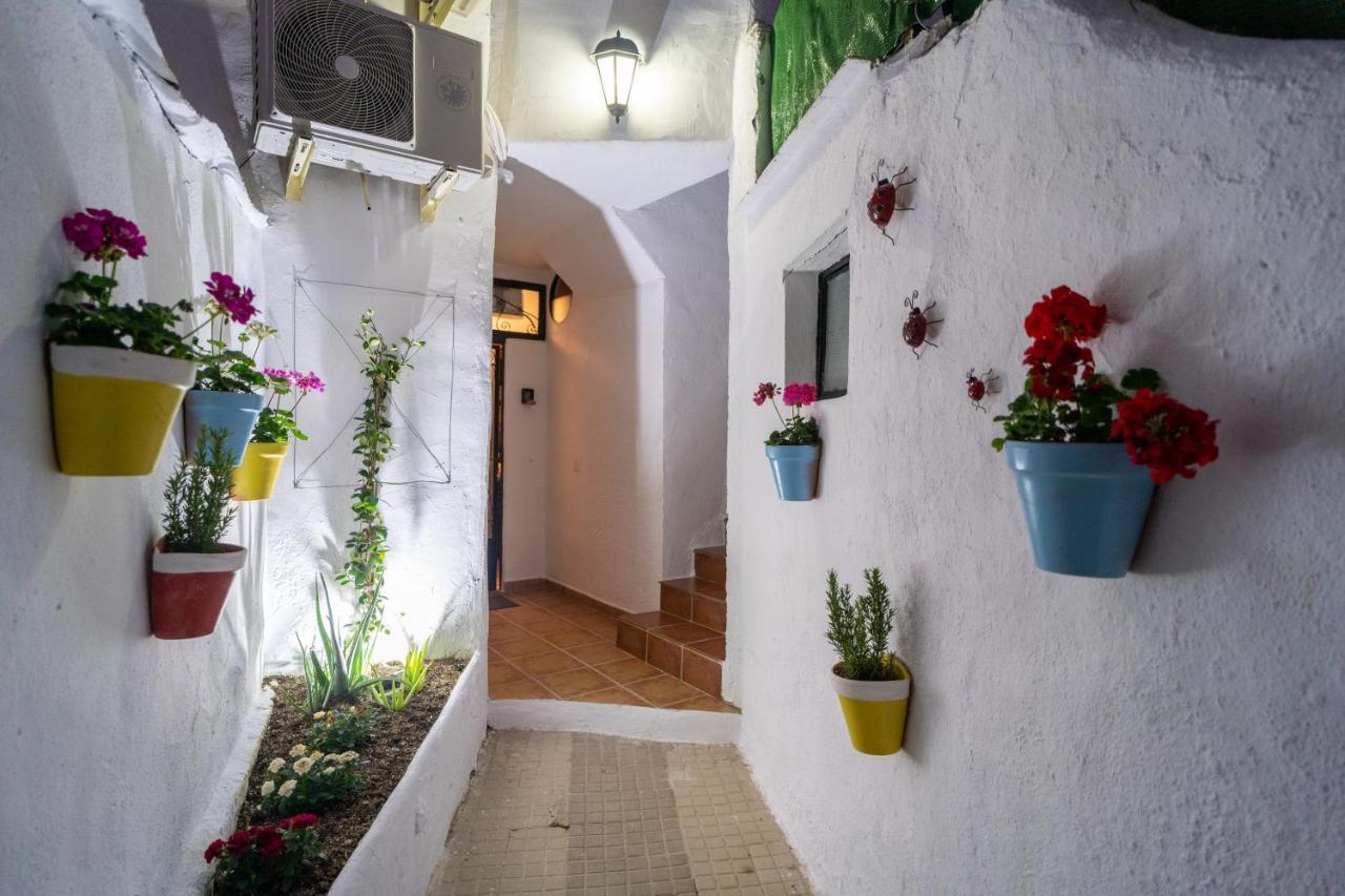 רונדה Apartamentos Resil Center מראה חיצוני תמונה