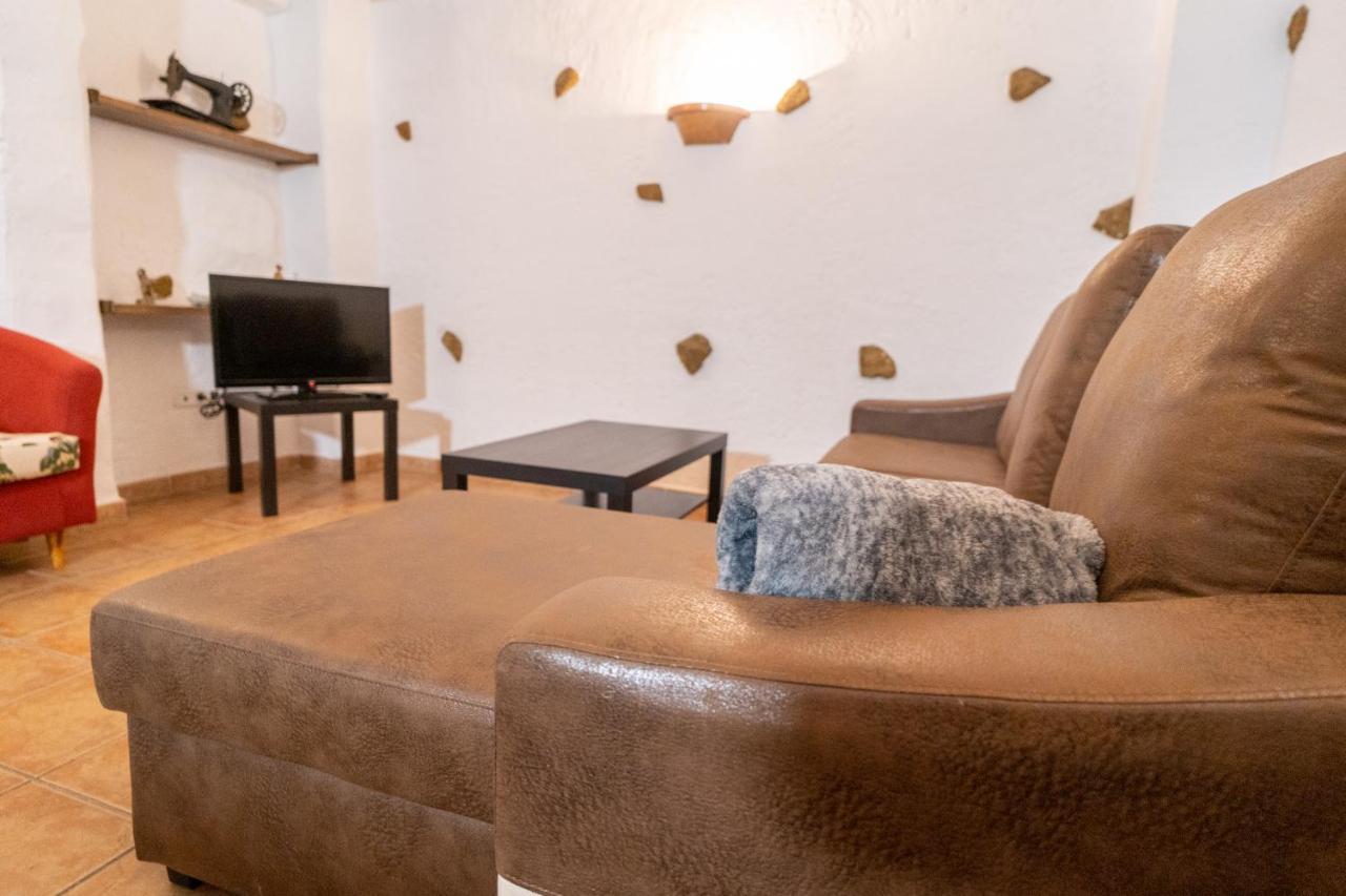 רונדה Apartamentos Resil Center מראה חיצוני תמונה