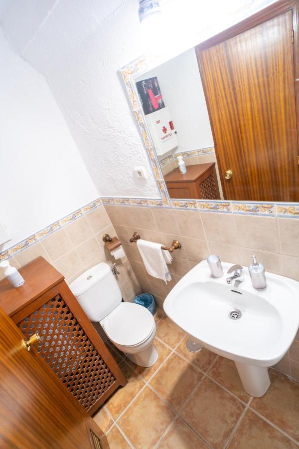 רונדה Apartamentos Resil Center מראה חיצוני תמונה