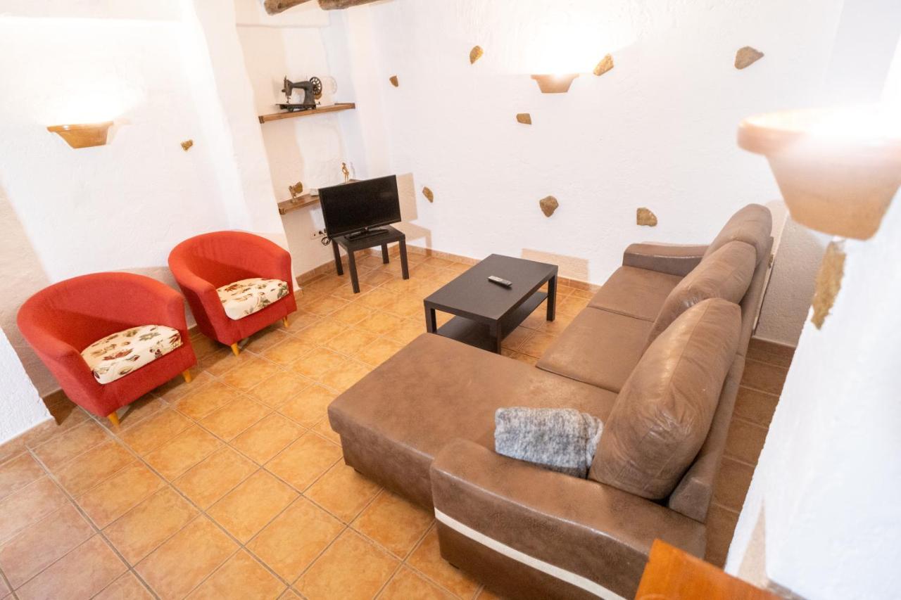 רונדה Apartamentos Resil Center מראה חיצוני תמונה