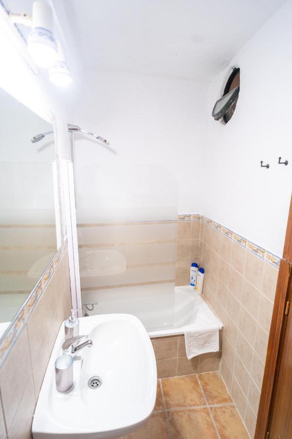 רונדה Apartamentos Resil Center מראה חיצוני תמונה