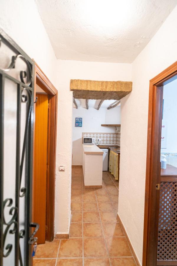 רונדה Apartamentos Resil Center מראה חיצוני תמונה