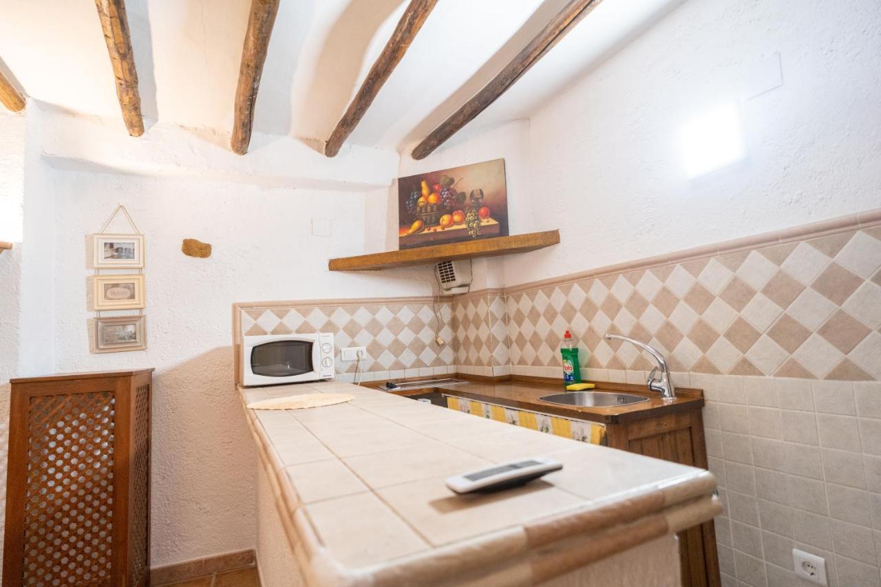 רונדה Apartamentos Resil Center מראה חיצוני תמונה
