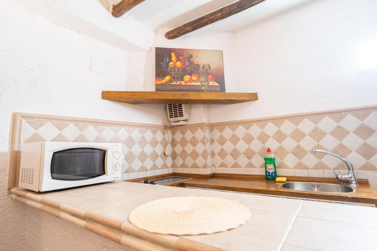 רונדה Apartamentos Resil Center מראה חיצוני תמונה