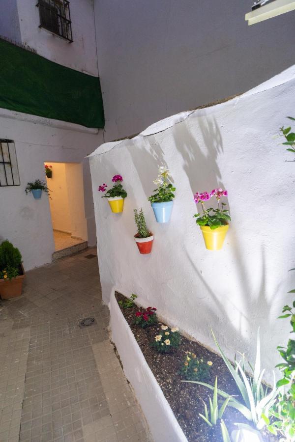 רונדה Apartamentos Resil Center מראה חיצוני תמונה