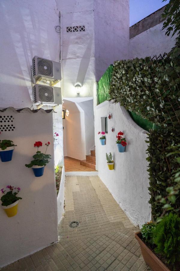 רונדה Apartamentos Resil Center מראה חיצוני תמונה