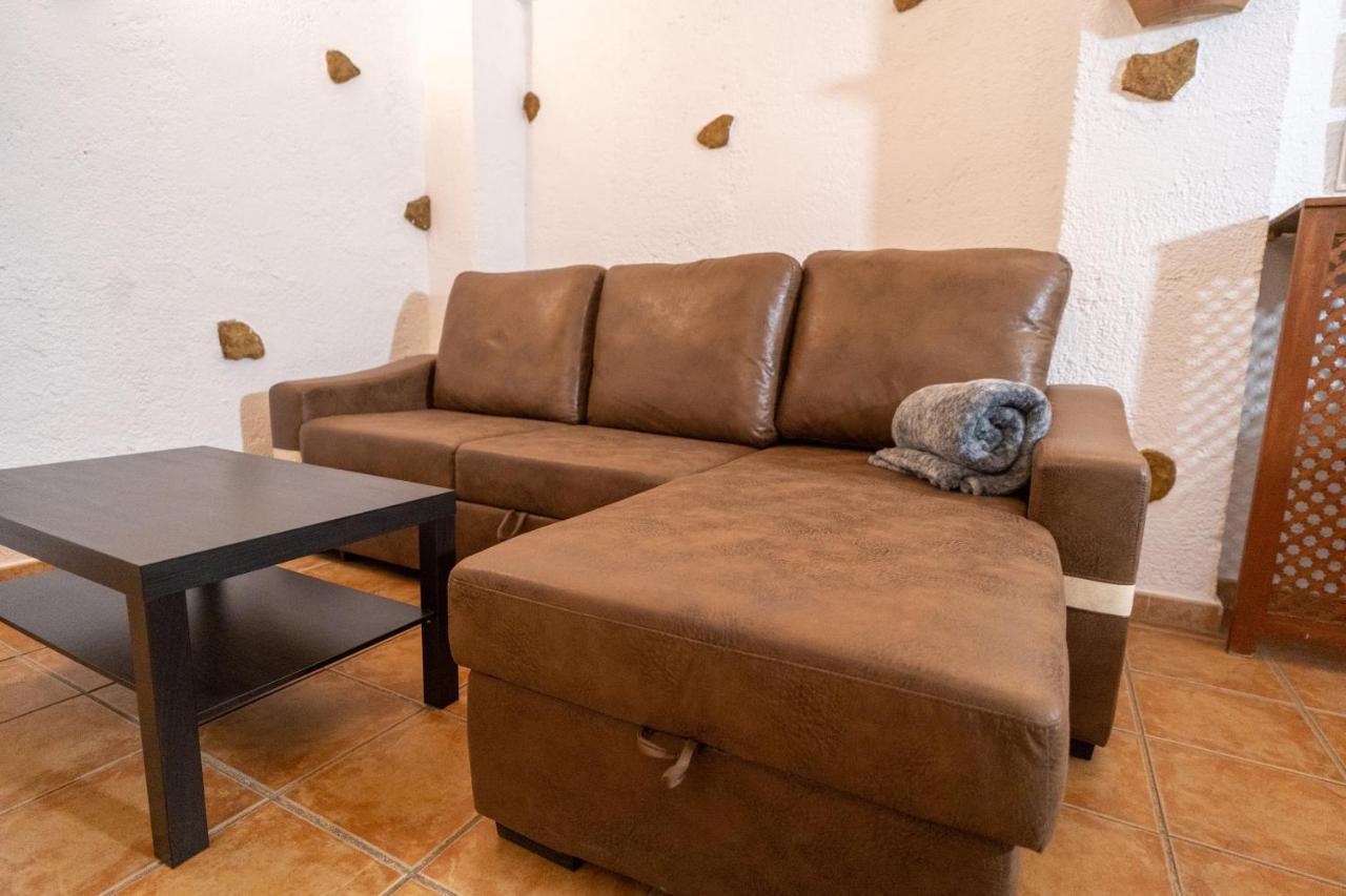 רונדה Apartamentos Resil Center מראה חיצוני תמונה
