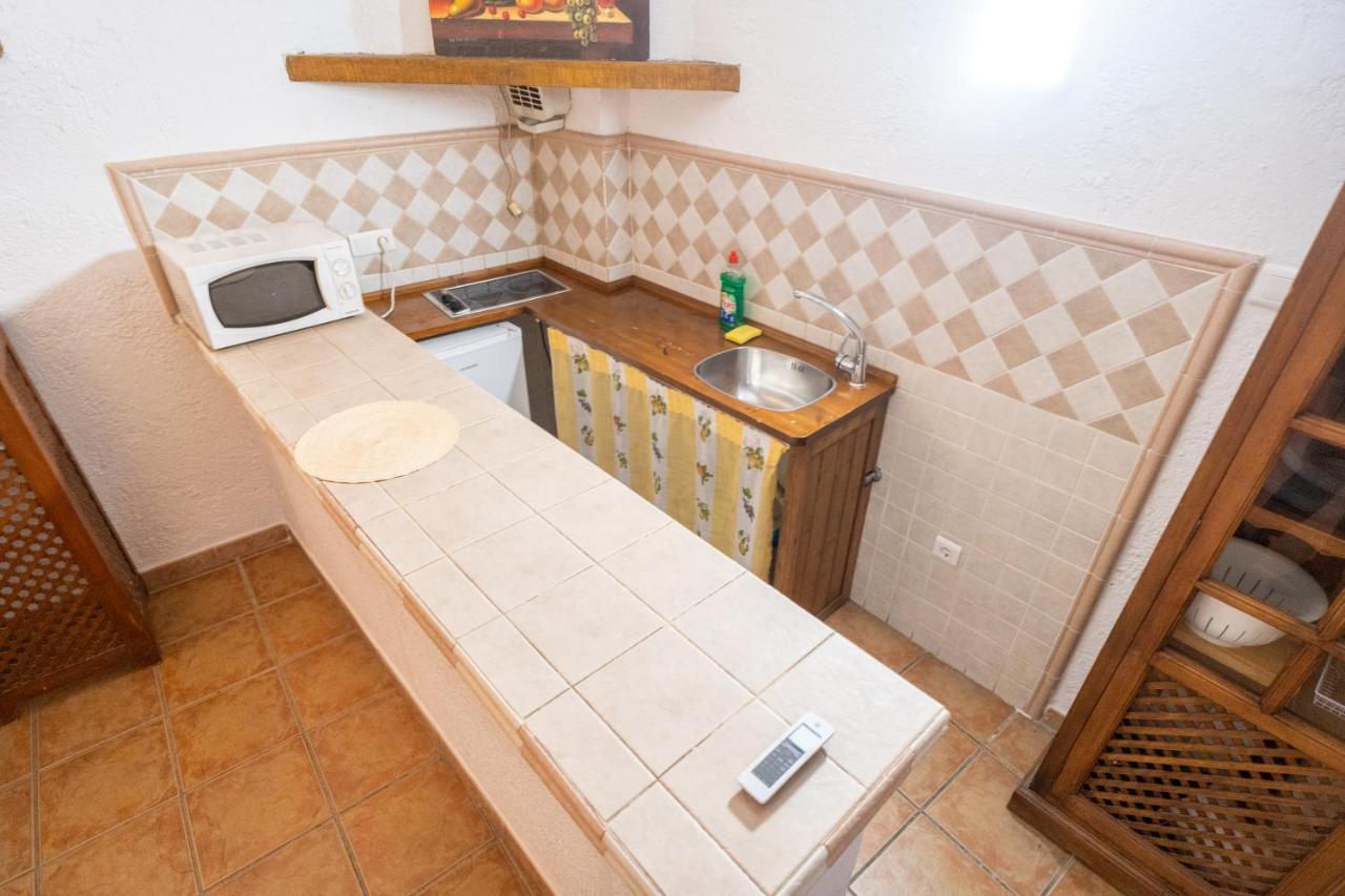 רונדה Apartamentos Resil Center מראה חיצוני תמונה