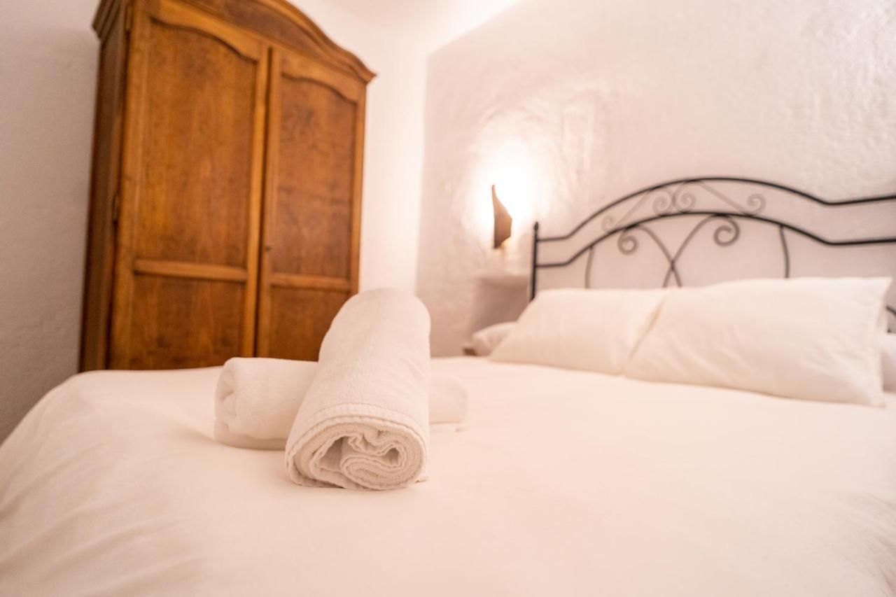 רונדה Apartamentos Resil Center מראה חיצוני תמונה