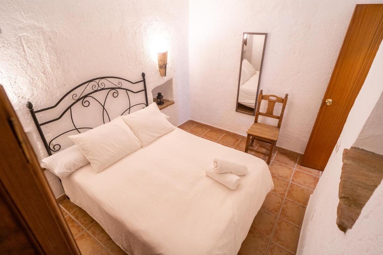 רונדה Apartamentos Resil Center מראה חיצוני תמונה