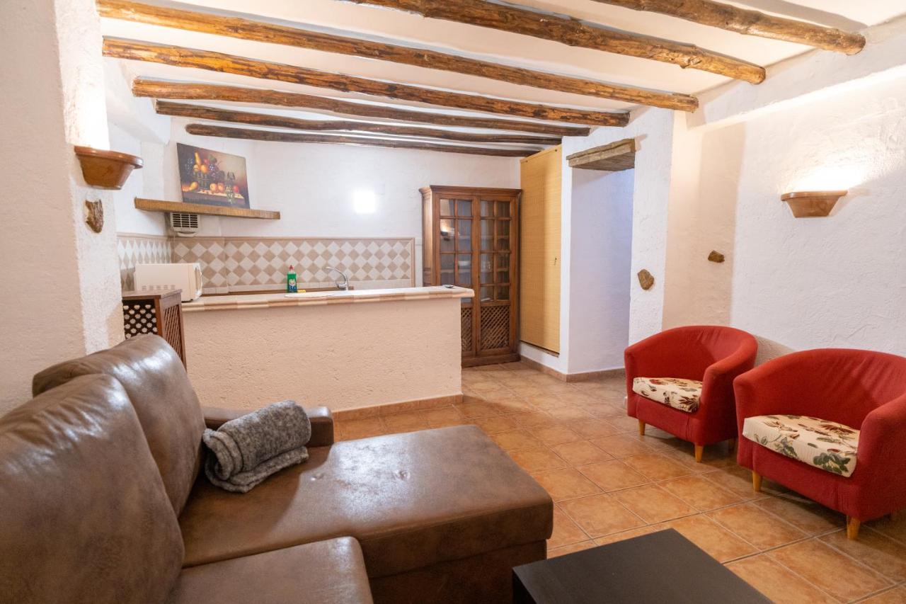 רונדה Apartamentos Resil Center מראה חיצוני תמונה